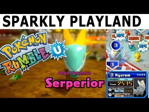 pokemon rumble wii u codes u.s