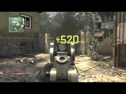 *SOLO* 74 Second Moab on Village