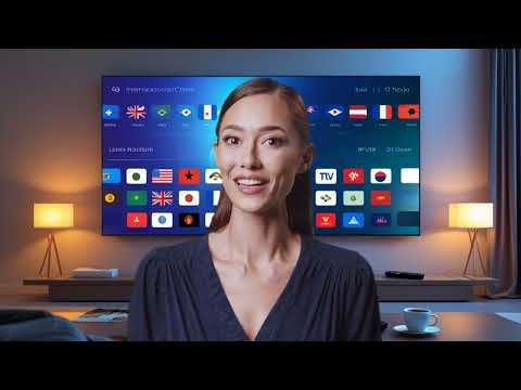 Simple Fire TV Stick IPTV How-To - Unlock Thousands of TV Channels Instantly