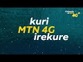 Gahunda Ni MTN 4G+ Official Lyric Video