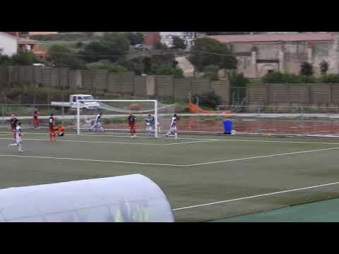 Sardegna - Eccellenza Girone A - Giornata 8 - Ossese vs Bosa
