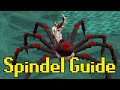 Spindel & Venenatis Guide (Updated 2023)