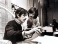 George Harrison and Derek Taylor New Zealand Press Conference Part 2