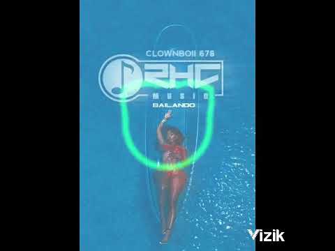 Bailando Vinka -Rafa Pabon (Clownboii remix )2024 #outlaws_music_takers