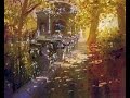 В этом парке густом. Old Russian romance 