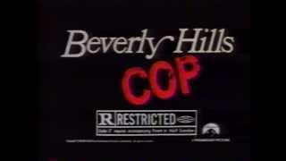 Beverly Hills Cop (1984) Video