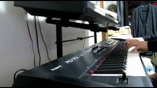 坂本龍一: Ride Ride Ride [from "Coda / Merry Chistmas Mr. Lawrence"]