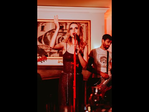 Michelle Treacy - Bulletproof (Live from RedMic Soho House Toronto)