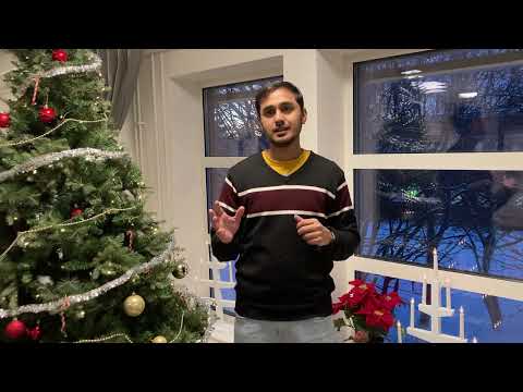 Early Stage Researcher - 15 Viswa Narayanan S.