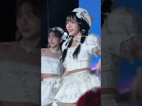 🫧 Peach You - p0siti0n (Karnpit focus) - Between Us : The Story - The Street Ratchada 20260228