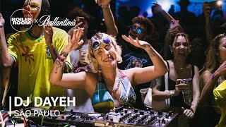Dayeh DJ set