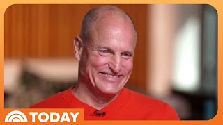 Woody Harrelson Talks 'Now You See Me: Now You Don’t'