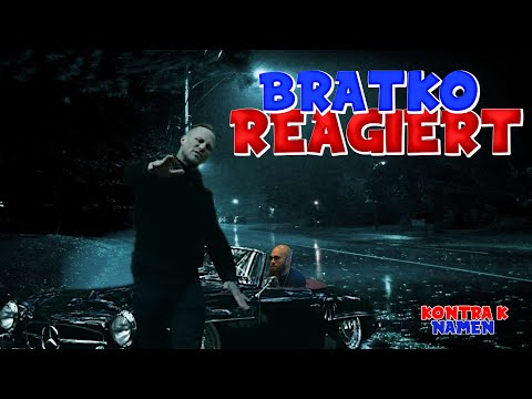 Kontra K - Namen / Bratko_King Reagiert auf nächstes ding !!!