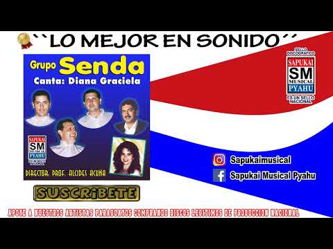 Itapua poty - Grupo Senda