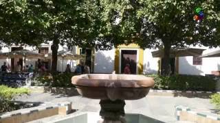 Plaza de Doña Elvira en Sevilla