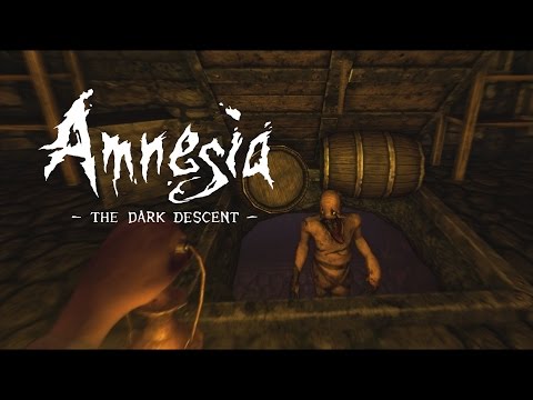 Steam コミュニティ :: Amnesia: The Dark Descent Steam コミュニティ :: Amnesia: The Dark Descent