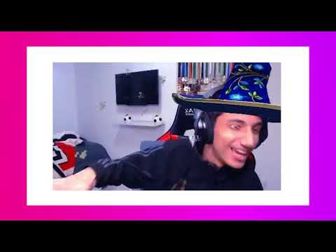 O BRUXO CHEGOU, OLHA O QUE ACONTECEU!!