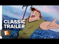 The Hunchback Of Notre Dame 1996 Trailer 1 Movieclips Classic Trailers