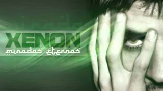 Xenon - Amor propio [Instrumental/Base] Ft Porta & Gema