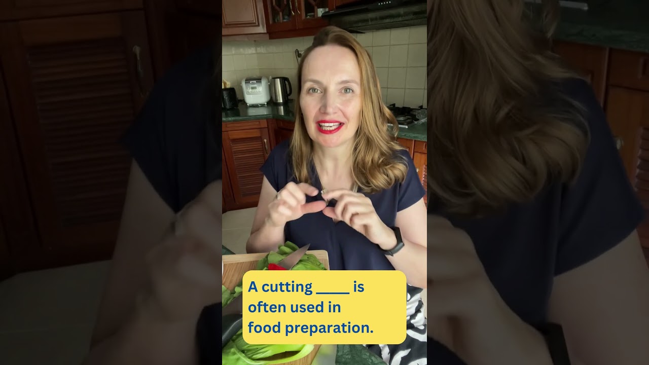 Missing word challenge | How good is your English? #shorts #learningenglish