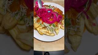 Download lagu Delicious CHICKEN WITH SLICES 🇭🇳, a delight that you have to try!! mp3