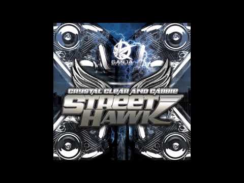 Crystal Clear & Cabbie - Cold Blooded