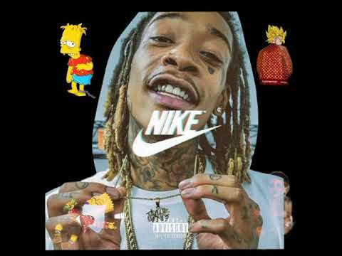 RFLX_ wiz khalifa type beat {free}
