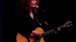 Patty Larkin - The Book I'm not Reading