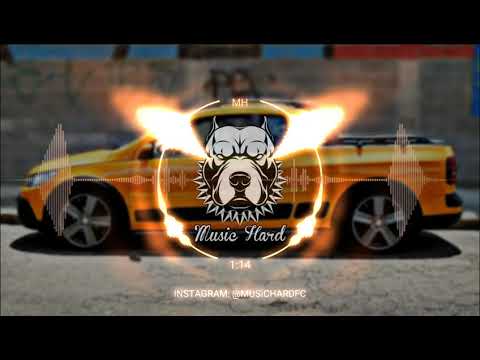 ENCOSTA NA SAVEIRO - MC ROZI feat. MC KEKEL | •Music Hard•