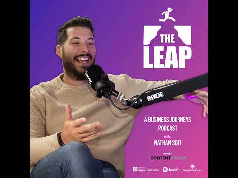 Turning Annual Leave into a Law Firm, A... - YouTube