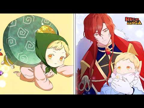 She Plans to Escape from Home as a Baby After Learning That Her Father Is a Tyrant