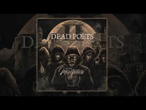 Dead Poets 2 - Dj Fastcut - COME LA FINE feat. Ape, Medda & Jack the Smoker