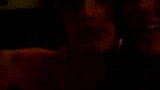 silence is bliss when pissed