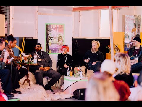 OPERATION TON 2023 - Meet Up: COMMUNITY BUILDING!