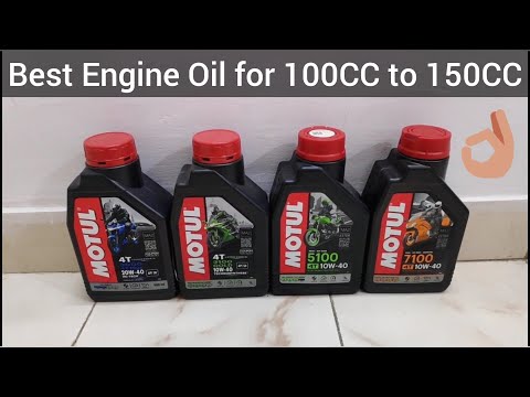 Motul 7100 | 5100 | 3100 || in Telugu