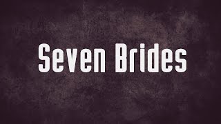 Seven Brides feat. Mr. Creepy Pasta
