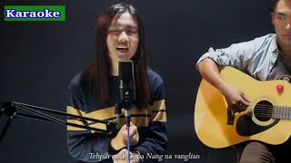 Download lagu Karaoke: Vanglian zen si - Siannuam mp3