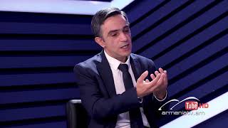 Սոցիալական Հարթակ, Թողարկում 17 / Socialakan Hartak
