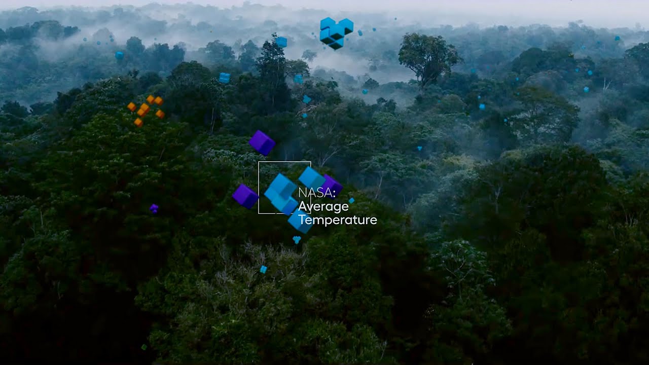 Data Commons | An initiative from Google