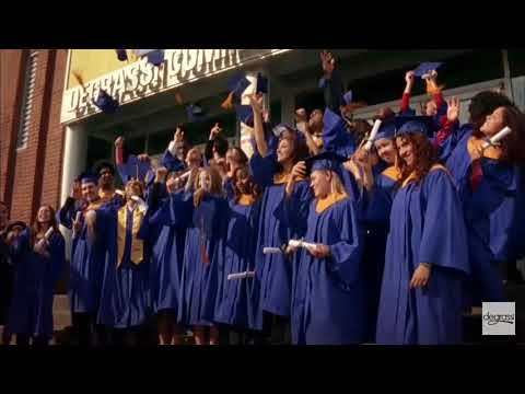 Degrassi Throughout the Years