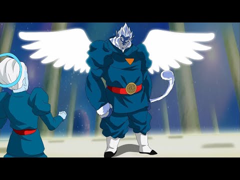 Dragon Ball Super 2: Next Saga 2023 - "A DIVINITY BEYOND THE RATIONAL"