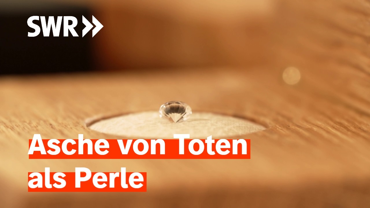 Wie Verstorbene heute bestattet werden | Zur Sache! Rheinland-Pfalz