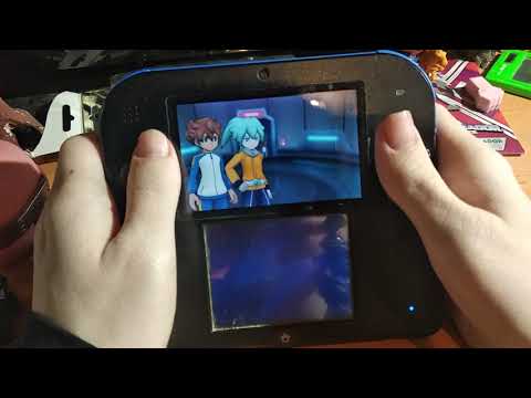 Inazuma eleven go chrono Stones Llamarada Ep 16 Comencamos con el Equipo defenitivo