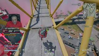 OTG Gameplay.  6,200 Hexes Collected! Always mighty high, Never high and mighty!