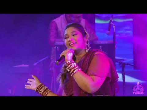 Divali Nagar 2021 Youth Champ Highlights - Sita Sonnylal