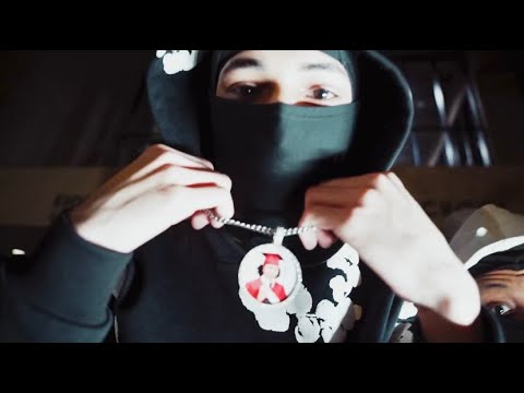 Jayy Ohh x Jay Shmu - Ooters Around / RIP