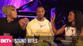 SoundBites: TLC On Why &quot;Hoes Are Winning&quot;