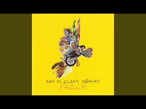Novocaine - Kids In Glass Houses