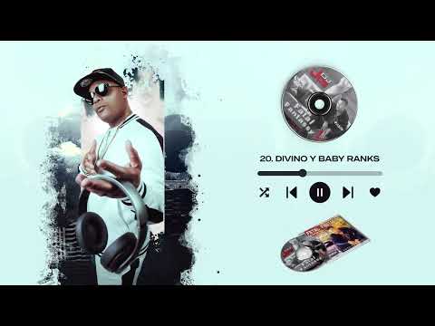 Divino Y Baby Ranks - Dj Joe