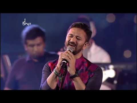 Amit Trivedi Band - ISHA MahaShivratri 2019 - Namo Namo Shankara